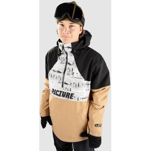 Picture Occan Anorak