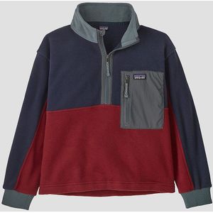 Patagonia Microdini 1/2 Zip Hoodie