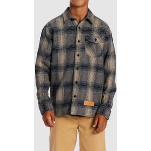 DC Marshal Flannel Shirt