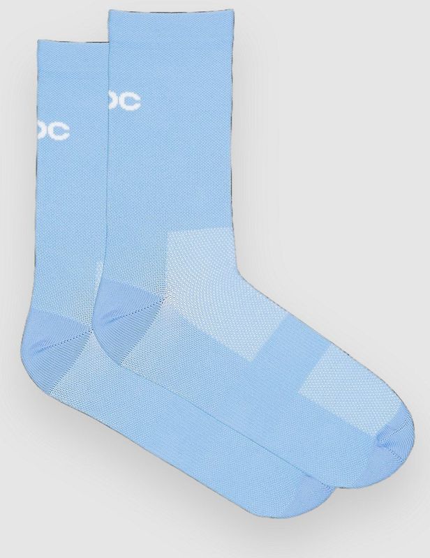 Cadence - Compressiekousen - Zwart - Ademend - Ondersteunend