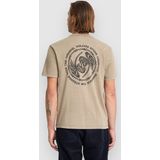 Volcom - Circlepalm Pw - T-shirt
