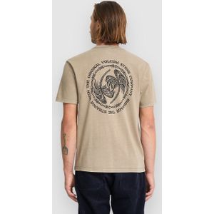 Volcom - Circlepalm Pw - T-shirt