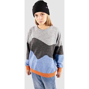 Passenger Scenic 'Light' Knitted Jumper Trui