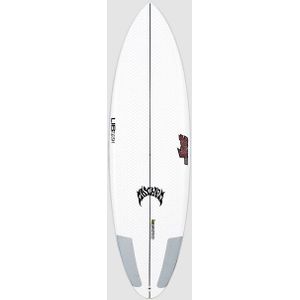 Lib Tech Lost Quiver Killer 6'2 Surfboard