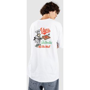 Vans Linea Loose T-Shirt