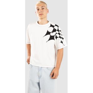 Vans Skate Splatter Web Short T-Shirt