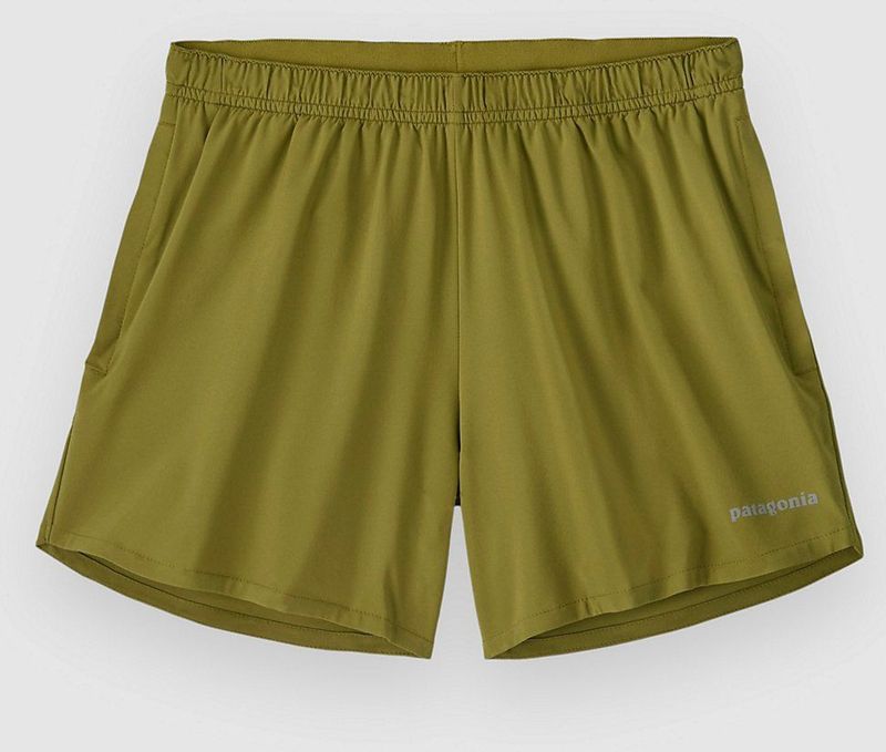 Patagonia - Multi Trails - Korte Broek - 4 Inch - Kids