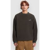 Volcom - Too Kool Lse - Sweatshirt - Heren - Losse Pasvorm - Ronde Kraag