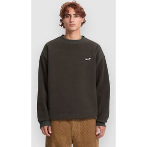 Volcom - Too Kool Lse - Sweatshirt - Heren - Losse Pasvorm - Ronde Kraag