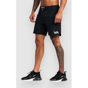 RVCA Grappler 17 Korte Broek