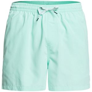 Quiksilver Everyday 15"" - Zwemshort voor heren, groen, XXL