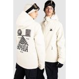 Armada - Reedy 2L - Ski-jas - Beige - Waterdicht
