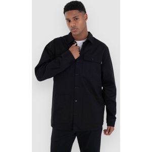 Hurley - Worker Lined - T-shirt - Met Lange Mouwen