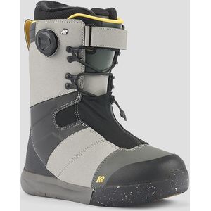 K2 Evasion Workwear (Curtis Ciszek) 2024 Snowboard schoenen