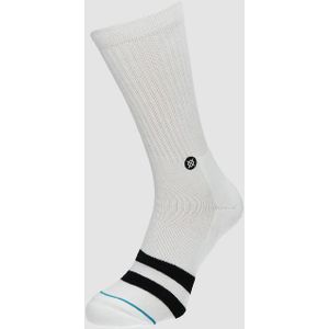 Stance - OG Socks - Wit - Katoenmix