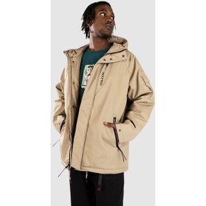 Volcom - Stoke Stone II - Jas - 10K