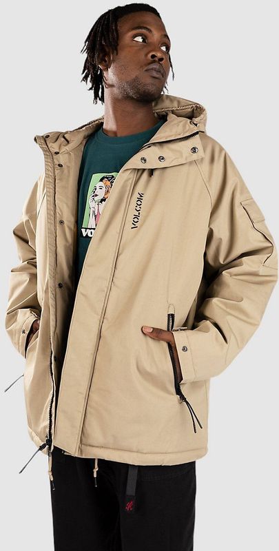 Volcom - Stoke Stone II - Jas - 10K