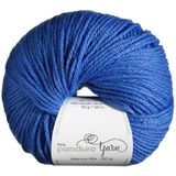 Panduro garen Merino Mix - ijsblauw