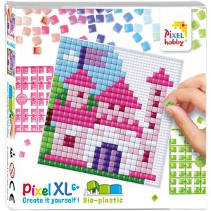 Pixel XL gift set - kasteel