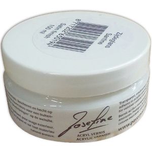 Paverpol - vernis - 100 ml - zijdeglans