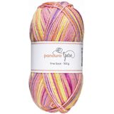 Panduro garen Fine Sock - pastel mix