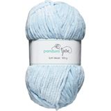 Panduro garen Soft Velvet - lichtblauw