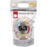 Rayher Kreativ-beton - 1 kg