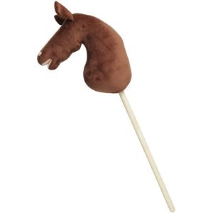 Hobby horse ENIGMA v.3 stickhorse steckenpferd hobbyhorse handmade