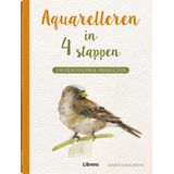 Aquarelleren In 4 Stappen