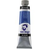 van Gogh olieverf - 40 ml - phtaloblauw 570