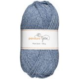 Panduro Pure Sock - blauw