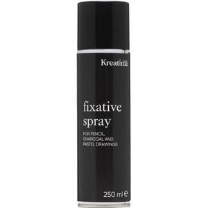 Kreatima fixatiefspray - 250 ml