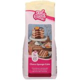 FunCakes bakmix - 1 kg - biscuit chocolade