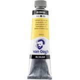 van Gogh olieverf - 40 ml - cadmiumgeel licht 208