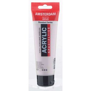 Amsterdam acrylverf - 120 ml - parelviolet 821