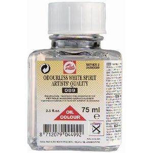 Talens - olieverf - reukloze terpentine - 75 ml