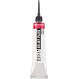 Relief Paint - 100 Wit - Amsterdam - 20 ml