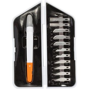 Fiskars penmes set - precisie selectie