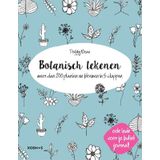 Boek - Botanisch tekenen