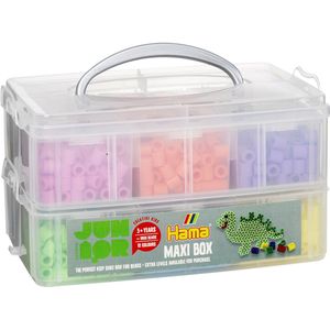 Hama Maxi - strijkkralen box - 1800 stuks