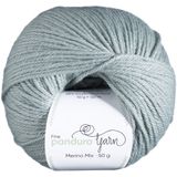 Panduro garen Merino Mix - lichtgroen