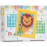 complete set Pixel XL - leeuw