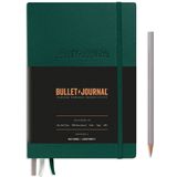 LEUCHTTURM1917 Bullet Journal Edition 2 - A5 - green23