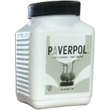 Paverpol transparant - fles - 500 gram