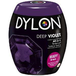 Dylon textielverf - machinewas - 350 gram - violet