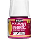 Porseleinverf - 45 ml - glans - roze