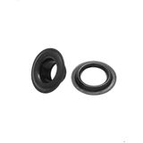 Eyelets - 60 stuks - 5,5 mm