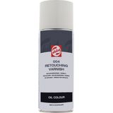 Retoucheervernis Spuitbus 400 ml