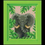 Pixelset- Olifant