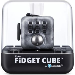 ZURU Fidget Cube - black